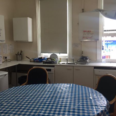 Hostel Ordnance لندن المظهر الخارجي الصورة