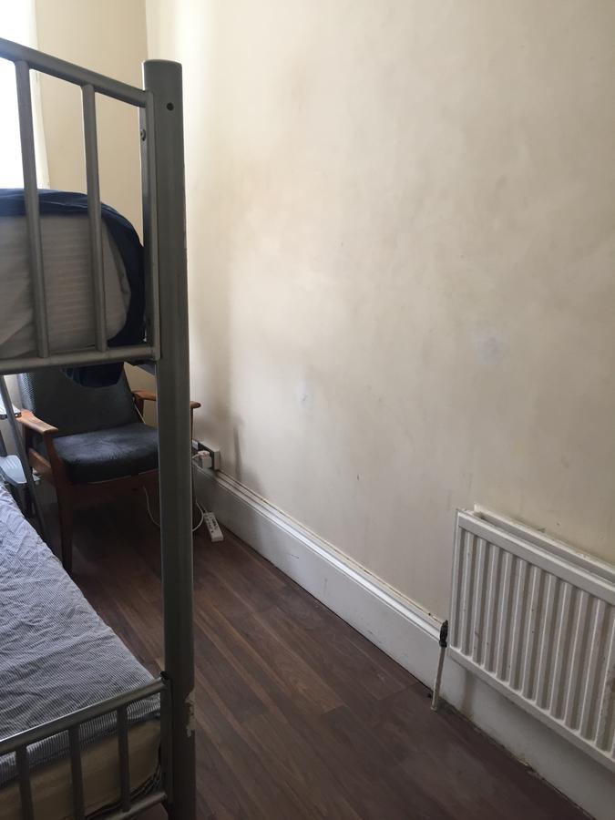 Hostel Ordnance لندن المظهر الخارجي الصورة